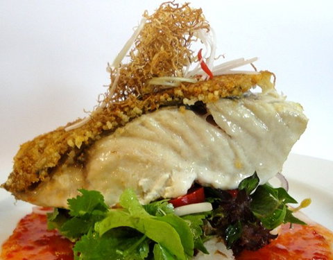 Sago Restaurants - Northern Rivers Accommodation 3