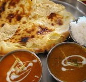 Raja's Indian Curry - Northern Rivers Accommodation