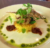 Lighthouse Restaurant - Northern Rivers Accommodation