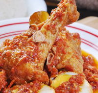 Shalom Brisbane Indonesian Restaurant - Northern Rivers Accommodation