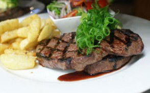 Trio's On The River - Northern Rivers Accommodation 1