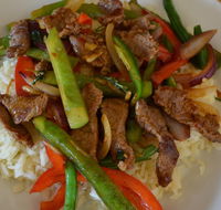 Sitar Indian Restaurant Kenmore - Northern Rivers Accommodation