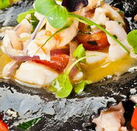 Lindoni's Italian Ristorante