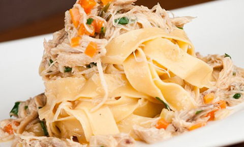 Lindoni's Italian Ristorante - Northern Rivers Accommodation 2