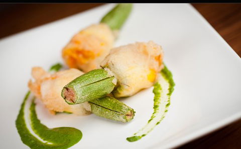 Lindoni's Italian Ristorante - Northern Rivers Accommodation 4