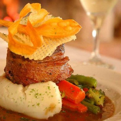 The CourtHouse Restaurant - Northern Rivers Accommodation 0