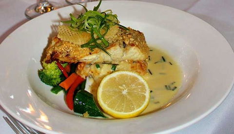 The CourtHouse Restaurant - Northern Rivers Accommodation 2