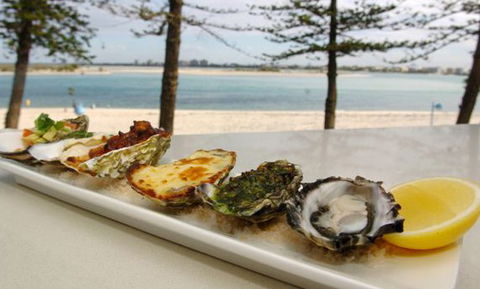 Alfie's Mooo Char + Bar - Northern Rivers Accommodation 3