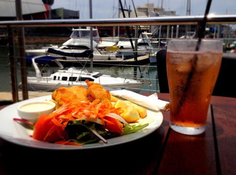 Townsville Yacht Club - Northern Rivers Accommodation 0