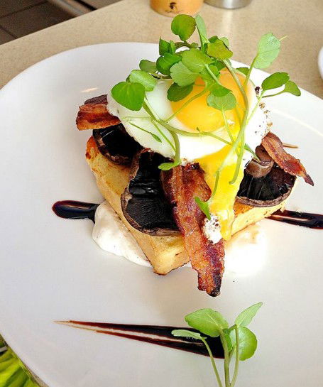 Berardo's On The Beach - Northern Rivers Accommodation 0