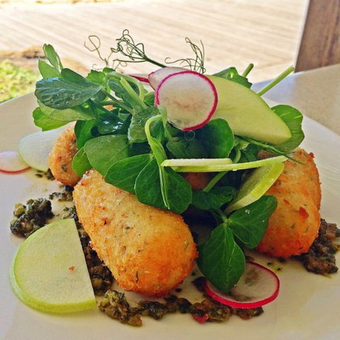 Berardo's On The Beach - Northern Rivers Accommodation 1