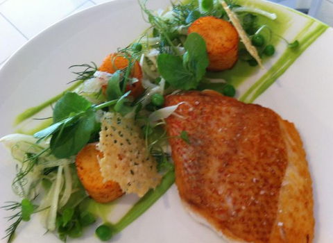 Berardo's On The Beach - Northern Rivers Accommodation 3