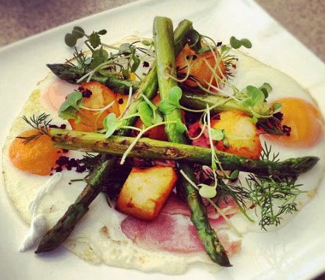 Berardo's On The Beach - Northern Rivers Accommodation 5