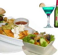 Take 5 Restaurant
