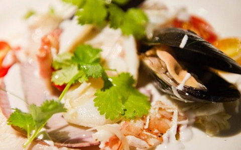 Sails Restaurant Noosa - Northern Rivers Accommodation 1