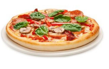 Fasta Pasta Wintergarden - Northern Rivers Accommodation 1