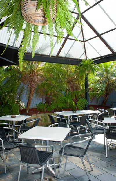 Kuzina - Northern Rivers Accommodation 4