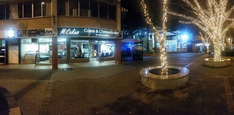 The Golden Joy - Northern Rivers Accommodation 4