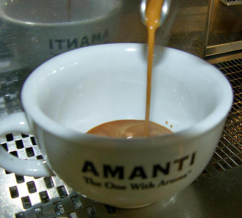 Giardino Cafe Bar Cucina - Northern Rivers Accommodation 0