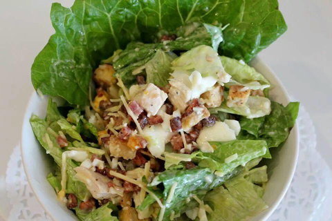 Giardino Cafe Bar Cucina - Northern Rivers Accommodation 1