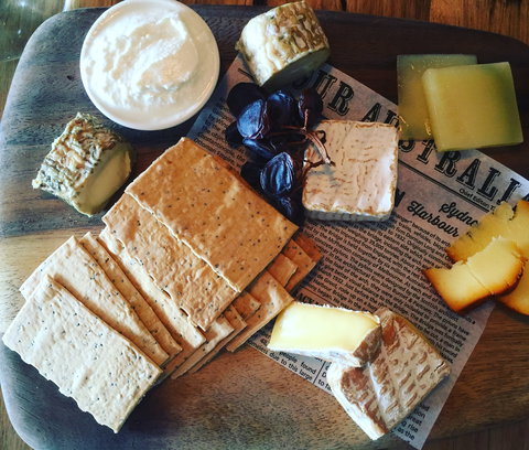 Two Buoys - Northern Rivers Accommodation 1