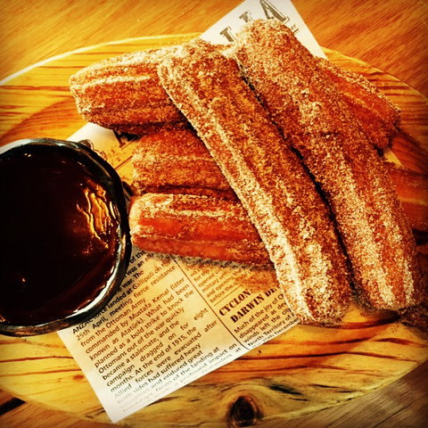 Two Buoys - Northern Rivers Accommodation 3