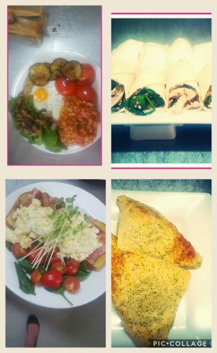 Cafe E Biscotti - Northern Rivers Accommodation 0