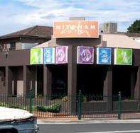 Mitcham Hotel - Northern Rivers Accommodation