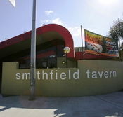 Smithfield Tavern - Northern Rivers Accommodation