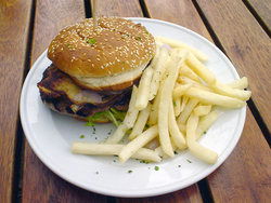 Station Tavern North Sydney - Northern Rivers Accommodation 0