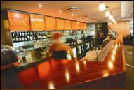 Terrace Hotel - Northern Rivers Accommodation 0