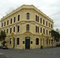 Railway Hotel - Northern Rivers Accommodation