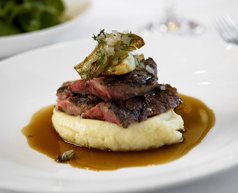 The Union Hotel - Uncorked Restaurant - Northern Rivers Accommodation 0