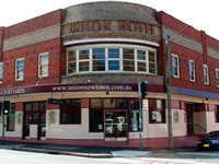 Newtown NSW Northern Rivers Accommodation