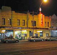 Railway Hotel - Northern Rivers Accommodation