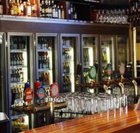 Rex Hotel