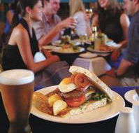 Royal Oak Hotel - Northern Rivers Accommodation