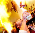 Universal Bar - Northern Rivers Accommodation