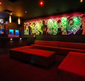 Geisha Bar - Northern Rivers Accommodation