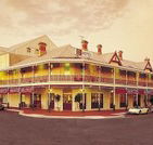 Hotel Northbridge - Northern Rivers Accommodation