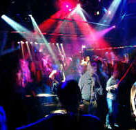 Office Nightclub - Northern Rivers Accommodation