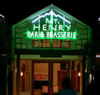 Mt Henry Tavern - Northern Rivers Accommodation
