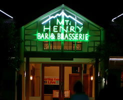 Mt Henry Tavern - Northern Rivers Accommodation 0