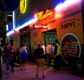 Mustang Bar - Northern Rivers Accommodation