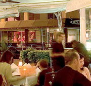 Domanis Cafe Restaurant Bar - Northern Rivers Accommodation