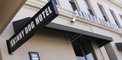 Skinny Dog Hotel - Northern Rivers Accommodation 0