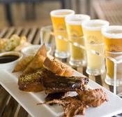 Indian Ocean Brewing Company - Northern Rivers Accommodation