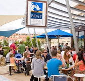 The Boat - Northern Rivers Accommodation