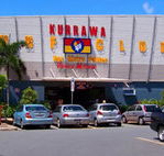 Kurrawa Surf Life Saving Club - Northern Rivers Accommodation