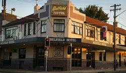 Belfield NSW Northern Rivers Accommodation